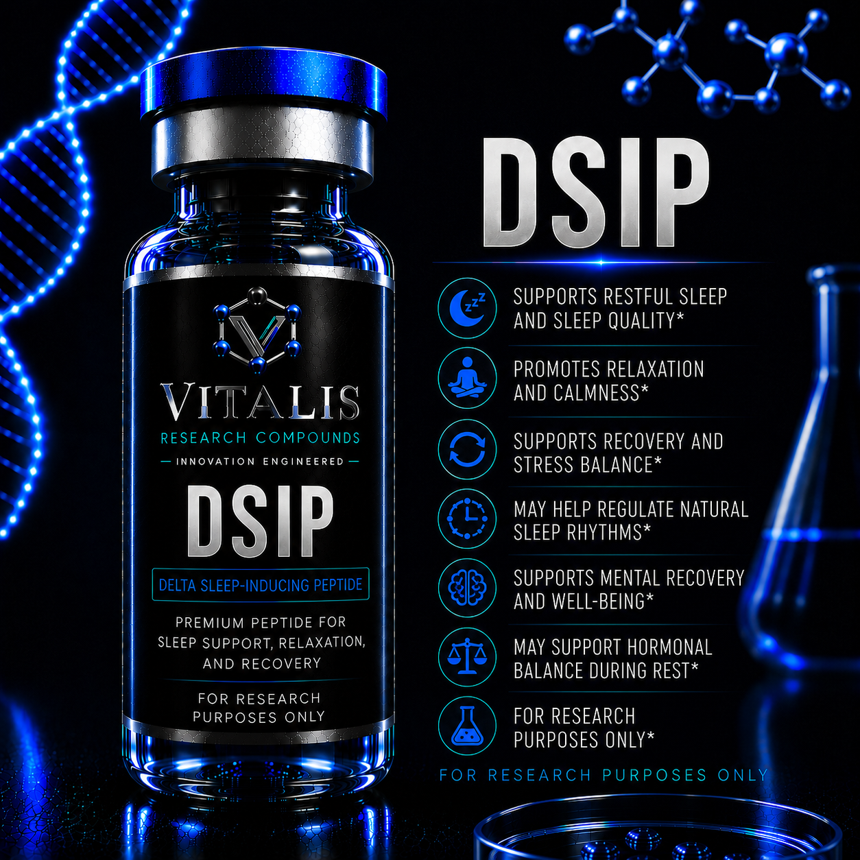 DSIP