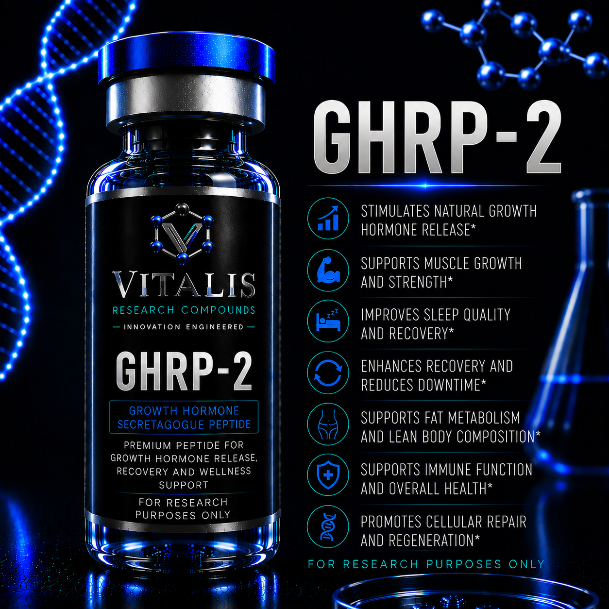 GHRP-2