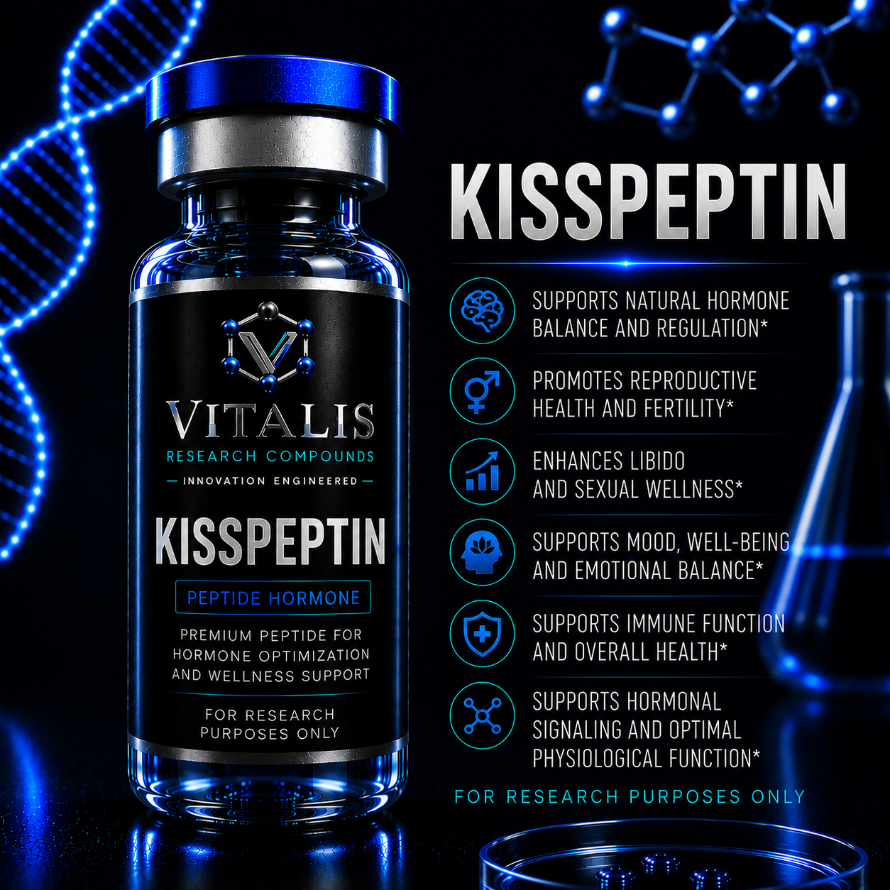 Kisspeptin