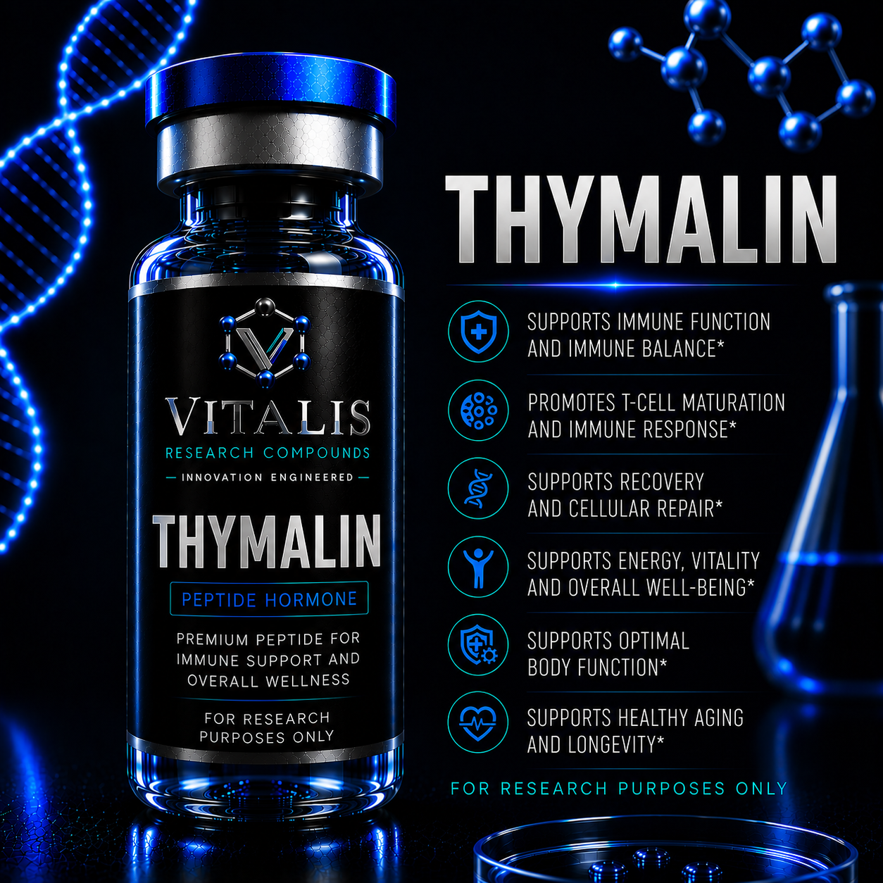 Thymalin